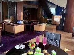 -厦门海港英迪格酒店(中山路店)