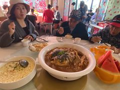 -大碗居·烤鸭·鱼头泡饼(天坛东门店)