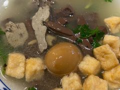 -叶新小吃店(来凤小区总店)