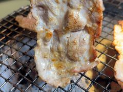 -山之屋炭火烧肉·生啤畅饮(大朗万科中央公园店)