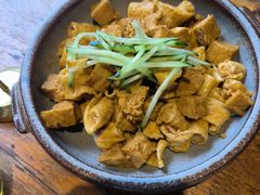 -肉串汪(月坛店)