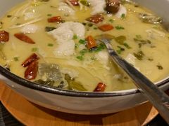 -万丽轩·粤菜(王府井金茂万丽酒店)