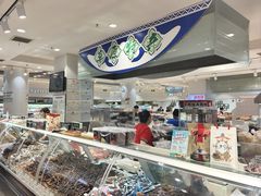 -友谊超市(海拉尔店)