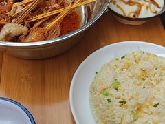 -嘉州鲜知味钵钵鸡(奎星楼店)