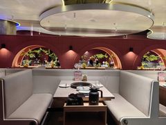 -芸山季·云南野生菌火锅(宝能环球汇店)