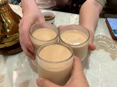 -欧提汗·新疆餐厅·清真(银都路店)