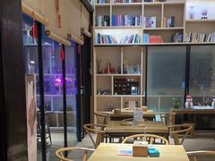 -麦子MaiMassage(打浦桥店)