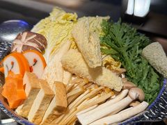 -筱田の食堂·izakaya(淮海中路店)
