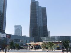 -大族广场Mall&More