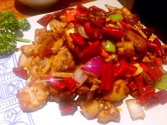 云南云海肴(中关村欧美汇店)-云海肴·汽锅鸡·云南菜(领展购物广场·中关村店)
