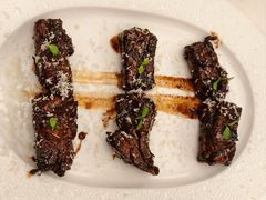 -品海楼·大连海胆锅贴馆(东港店)