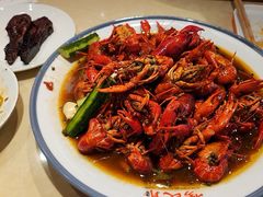 -杨氏青龙虾·吃蟹季(珠江路店)