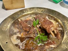 -和庆斋羊蝎子火锅·碳缸烧烤(顺义旗舰店)