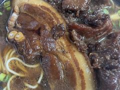 -瞻老元面馆(双塘路店)