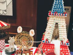 -东京希尔顿酒店