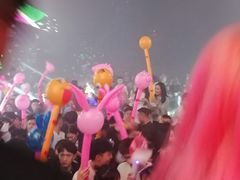 -SPACE(欢乐颂购物中心店)