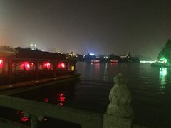 -南通濠河风景名胜区