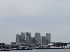 -五四广场