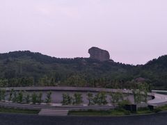 -鼎盛王朝康熙大典实景演出