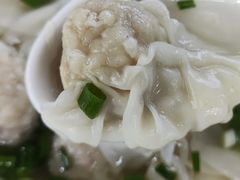 -正果忠记云吞濑粉(总店)