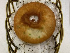 汉口小面窝-湖北味道(湖北大厦店)