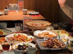 -青年公社烤鸭(熙悦天街店)