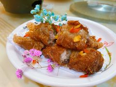 传统手作五香卷-堂宴·老厦门私房菜(1988仙岳总店)