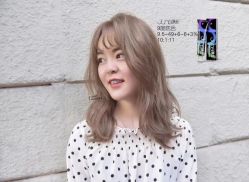 -明洞造型精品烫染