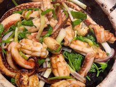 啫鱿鱼-惠食佳(滨江大公馆店)