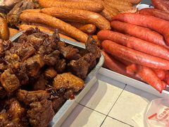 -净香园熟肉(北坦总店)
