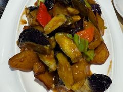 地三鲜-福禄财东北菜(珠江帝景店)