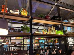 -探鱼·鲜青椒爽麻烤鱼(天河优托邦店)