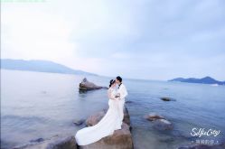 点击看大图 -色色婚纱摄影(大沥旗舰店)