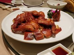 -陶陶居海鲜酒家(新马路店)