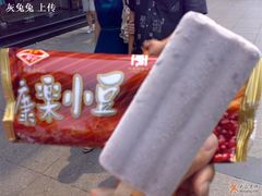 康乐小豆冰棍2-康乐(滨江道店)