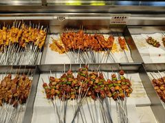 -生火火·小炉子炭烤(金楠天街总店)