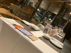 -若蘭慈·无国界素食料理(欢乐海岸店)