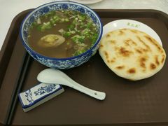 -泉儿头杂碎·清真(城东总店)