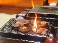 -肉魁屋·烧肉·烧鸟·酒场(高新店)
