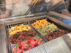 -富力希尔顿酒店·地阔自助餐厅