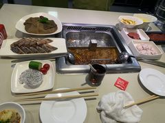 -海底捞火锅(吾悦国际广场店)