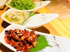 -酒井酱子·深夜食堂(东城汇店)