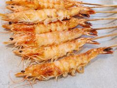 -川骄海鲜自助(王府井奥莱UP TOWN店原世界之花店)