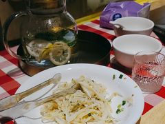 -西贝(石景山当代店)