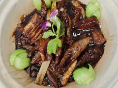 -郭林家常菜烤鸭(曙光西路店)