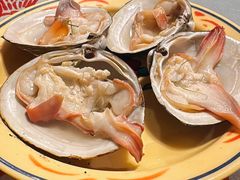 -辉记炭烧海鲜大排档·老字号(福田店)