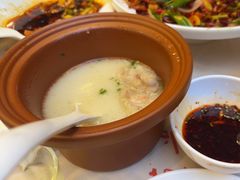 -五丁桥光头香辣蟹(望江橡树林店)