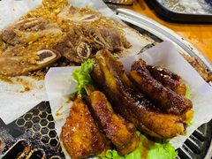 -杀猪天·韩国烤肉(总店)