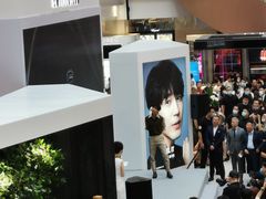 -新世界大丸百货