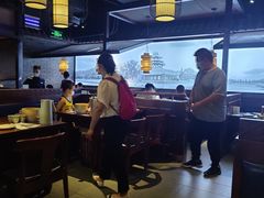 大堂-额娘·春饼烤鸭(怀特店)